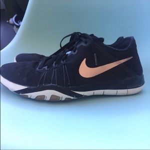 nike free tr6